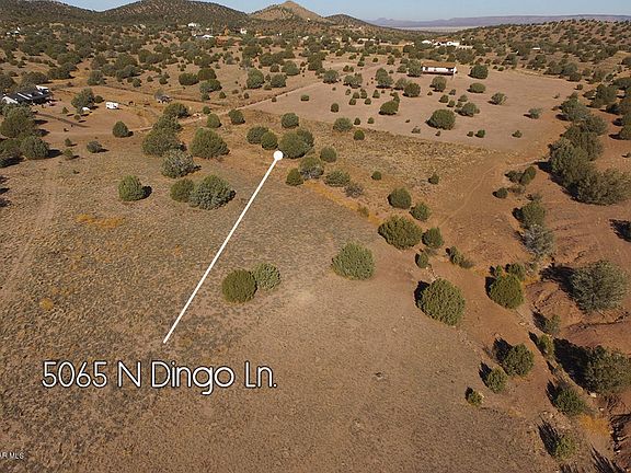 3rd image of 5065 N Dingo Ln