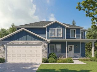 The Antigua Plan, Gady Pines, Adrian, MI 49221