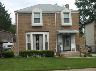 4115 N Pittsburgh Ave, Chicago, IL 60634