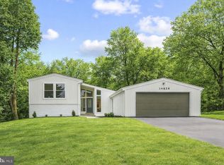 14828 Fireside Dr, Silver Spring, MD
