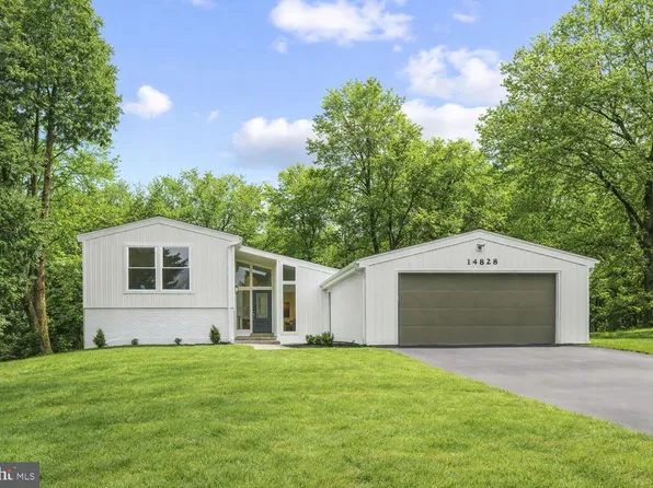 14828 Fireside Dr, Silver Spring, MD 20905