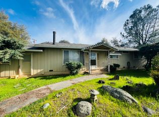 6980 High Cliff Rd, Loomis, CA 95650