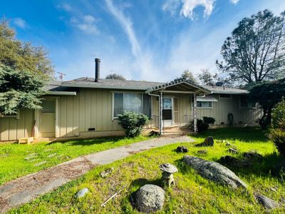 6980 High Cliff Rd, Loomis, CA, 95650