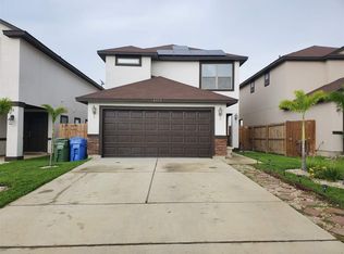 4315 Alina Dr, Laredo, TX 78046