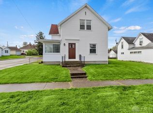 203 W Plum St, Saint Paris, OH 43072