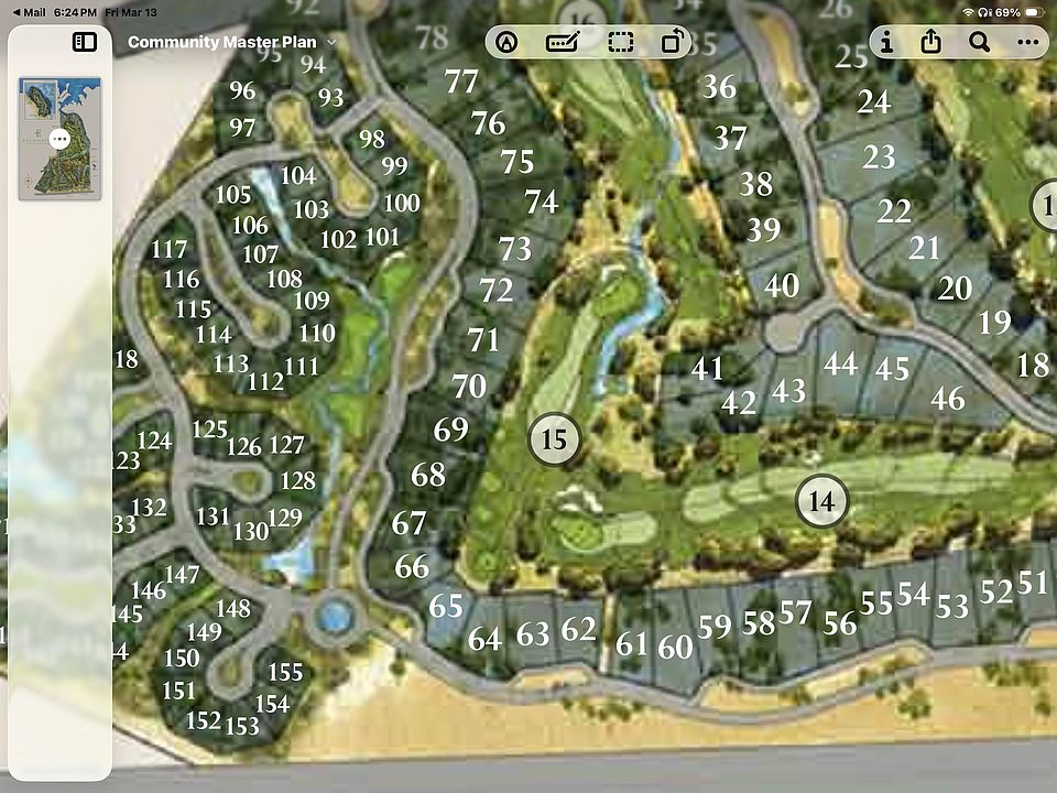 1st image of Lot 71 Encantada - Escondido