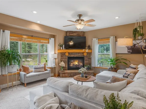 164 Buck Ridge Rd #168, Breckenridge, CO 80435