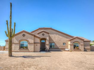 8026 E Willetta St, Mesa, AZ 85207