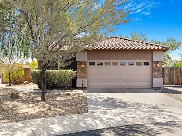 7203 W ANDREW Lane, Peoria, AZ 85383