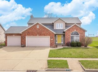 1056 Meadow Lark Rd, Normal, IL 61761