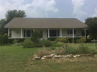 4674 Fm 219, Clifton, TX 76634
