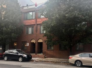 156 N 22nd St APT A, Philadelphia, PA 19103