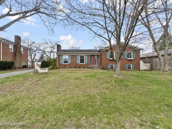 7011 Dartmoor Dr, Graymoor Devondale, KY 40222