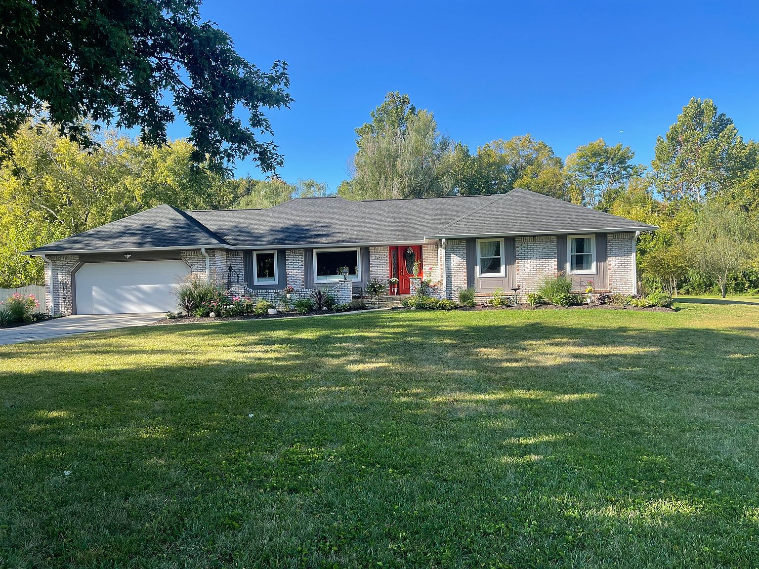 341 Leisure Ln, Greenwood, IN 46142 MLS 21944821 Zillow