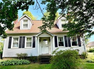 149 S Franklin St, Prospect, PA 16052