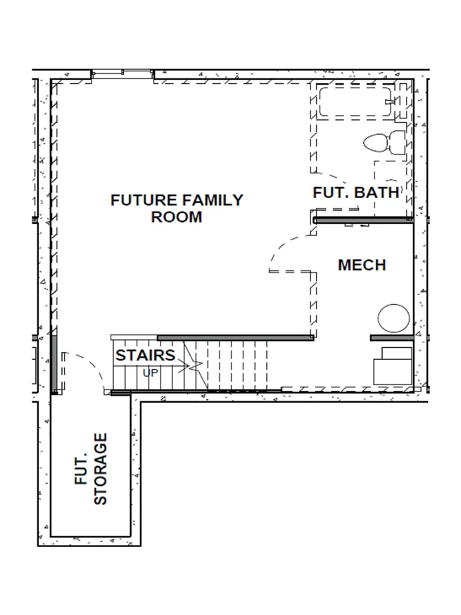 Building Photo - 651 N 1850 E