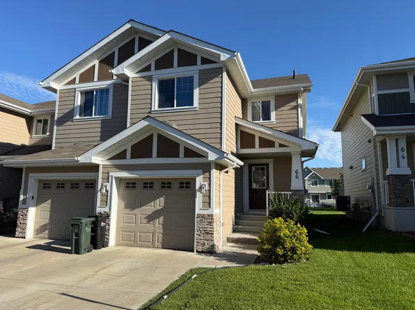 219 Charlotte Way #66, Strathcona County, AB T8H 0T3