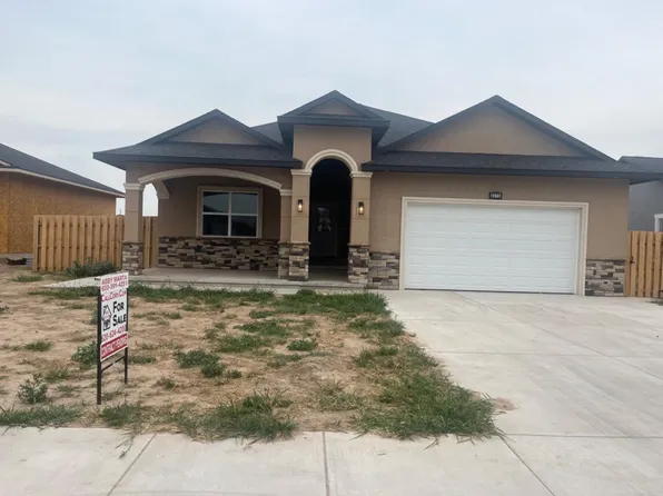 2515 Navajo Rd, Liberal, KS 67901