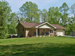 220 Redmon Rd, Smithville, TN 37166