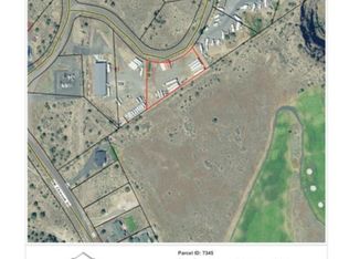 14367 SW Business Circle Rd, Terrebonne, OR 97760