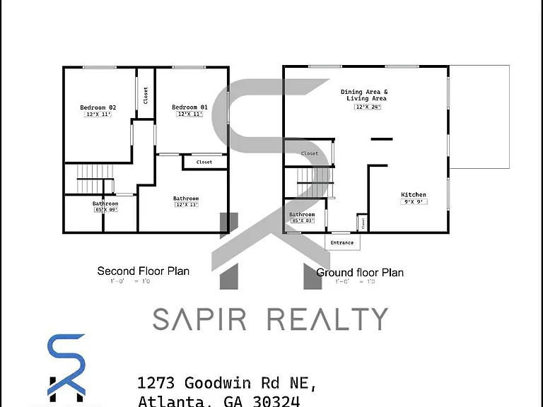 1277 Goodwin Rd NE #1273 — Photo 18