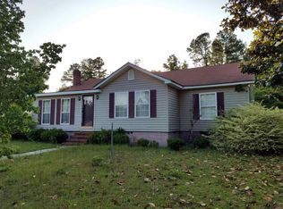 4498 Ga Hwy 23 S, Millen, GA 30442