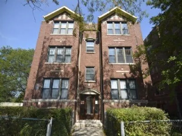 1728 W Juneway Ter #2E, Chicago, IL 60626