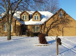 7591 Turtleback Dr, Dayton, OH