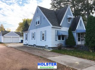 221 N 3rd Avenue, Wausau, WI 54401