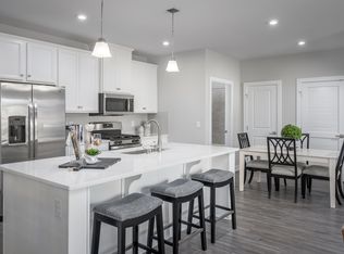 46294 Mount Milstead Ter UNIT C, Sterling, VA