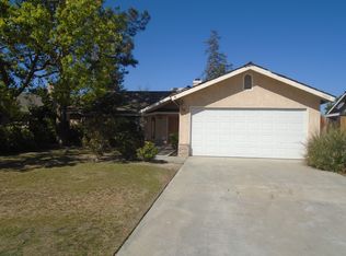 3809 Goldbar Dr, Bakersfield, CA 93312