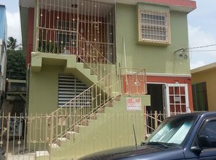 53 Calle Evaristo Vazquez, Cayey, PR 00736