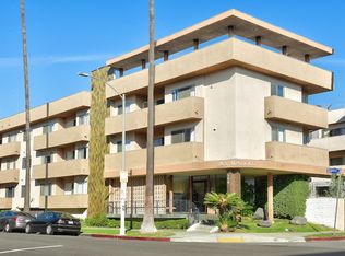 358 S Gramercy Pl APT 102, Los Angeles, CA 90020