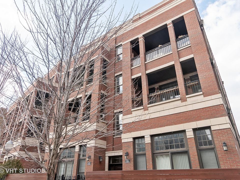 1st image of 616 W Schubert Ave APT 2E