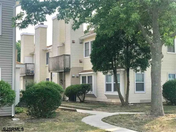 804 Skyline Condos #804, Pleasantville, NJ 08232
