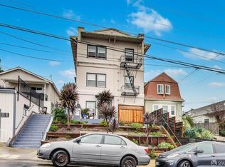 1364 E 27th St, Oakland, CA 94606