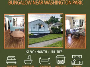 1814 S Douglas Ave, Springfield, IL 62704