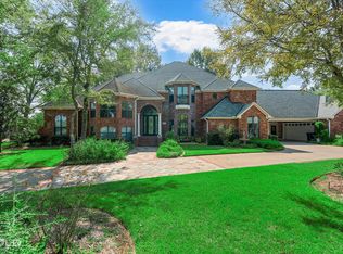 36 Golf Club Dr, Haughton, LA 71037