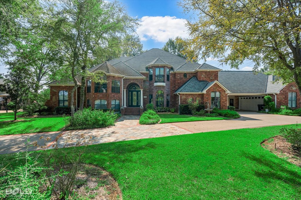 36 Golf Club Dr, Haughton, LA - More