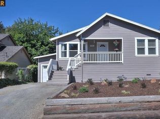 931 Palm Ave, Martinez, CA