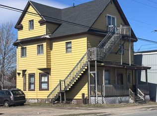 859 Victoria Rd, Cape Breton, NS B1N1J9