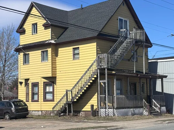 859 Victoria Rd, Cape Breton, NS B1N 1J9