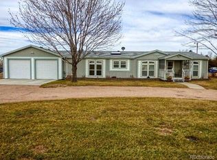 15683 Barley Ave, Fort Lupton, CO 80621