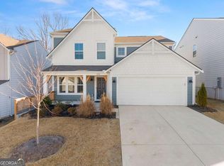 329 Traminer Way, Braselton, GA 30517