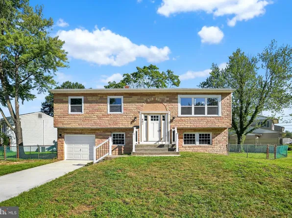 401 Lawnton Ave, Woodbury, NJ 08096