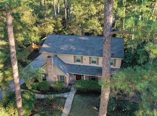 6319 Moccasin Bend Dr, Spring, TX 77379