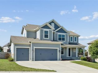 6717 NW 104th Ter, Kansas City, MO 64154