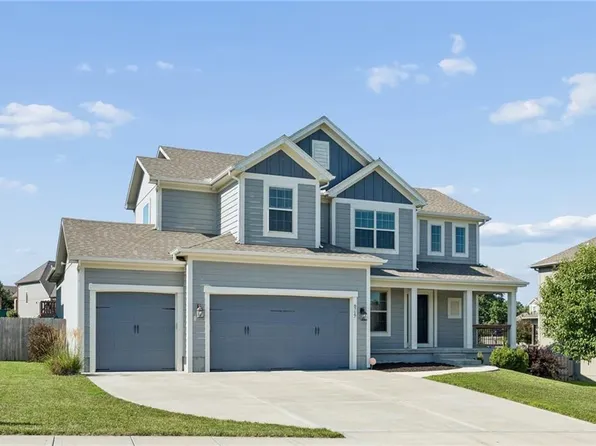6717 NW 104th Ter, Kansas City, MO 64154