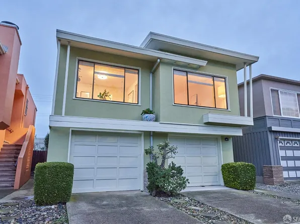 81 Lakeshore Dr, San Francisco, CA 94132