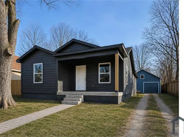 3343 Given Ave #1, Memphis, TN 38122